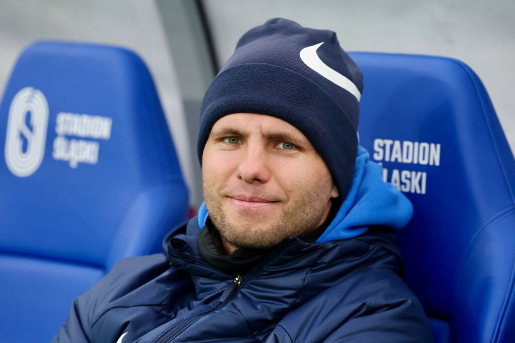 Szulczek: Wracamy do tego, co robiliśmy jesienią