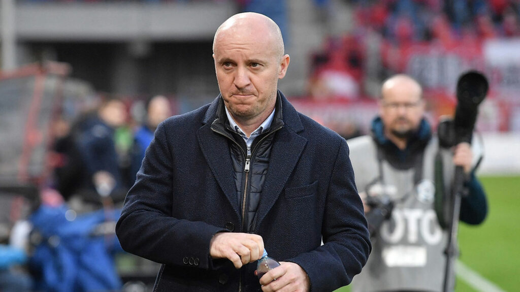 Vuković: Trudno mi to zrozumieć