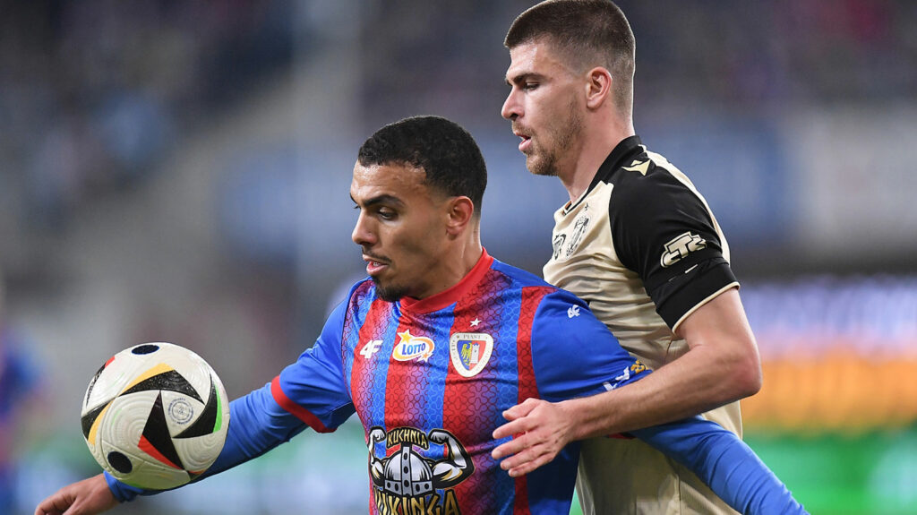 Piast znokautowany przez dwa szybkie ciosy