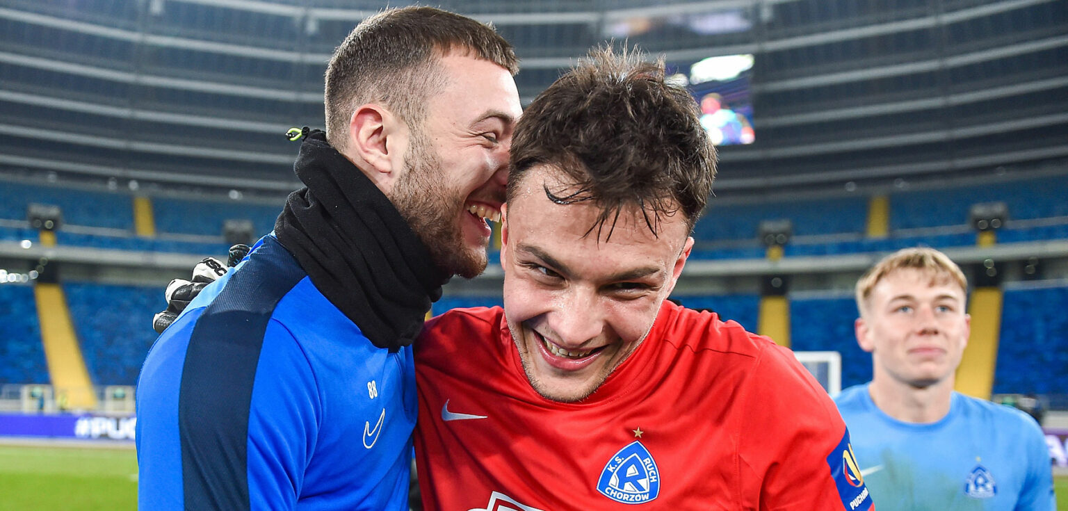 Kto stanie w bramce?