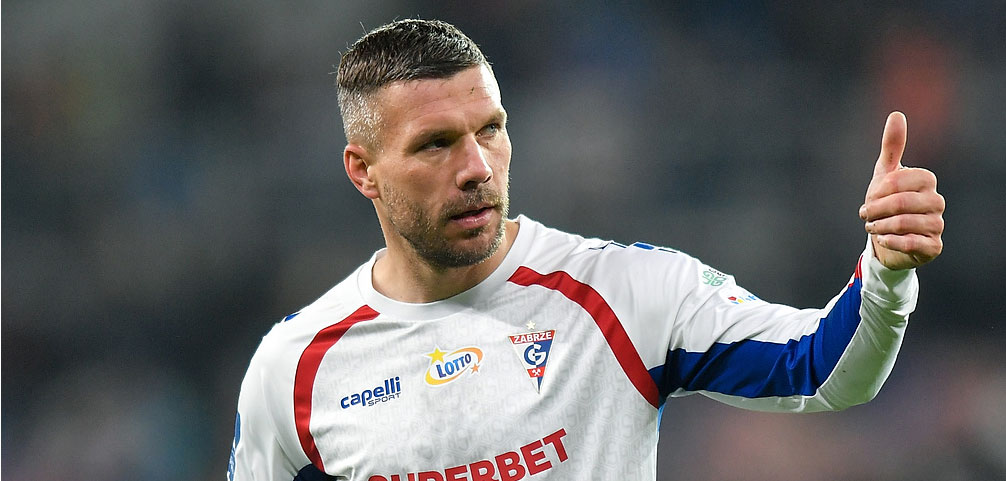 Podolski ma pozytywne wieści o prywatyzacji!