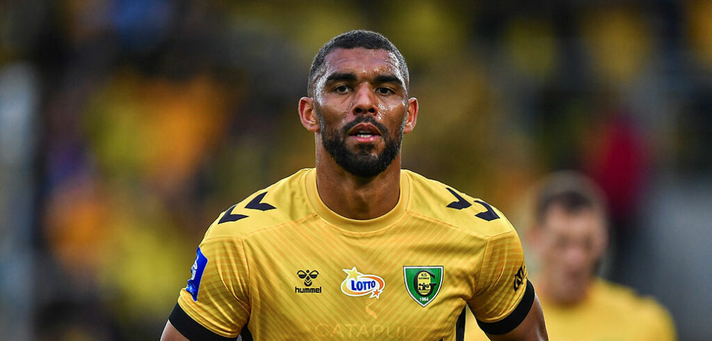 Klemenz: Najbardziej żal mojego dziecka