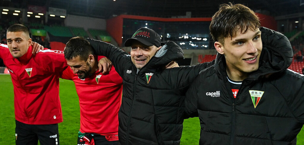 Skowronek: Nadchodzi czas prawdy