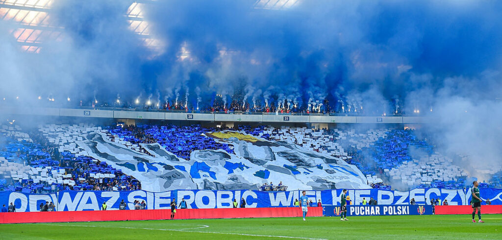 Kibice mogą odetchnąć. Ruch się utrzymał