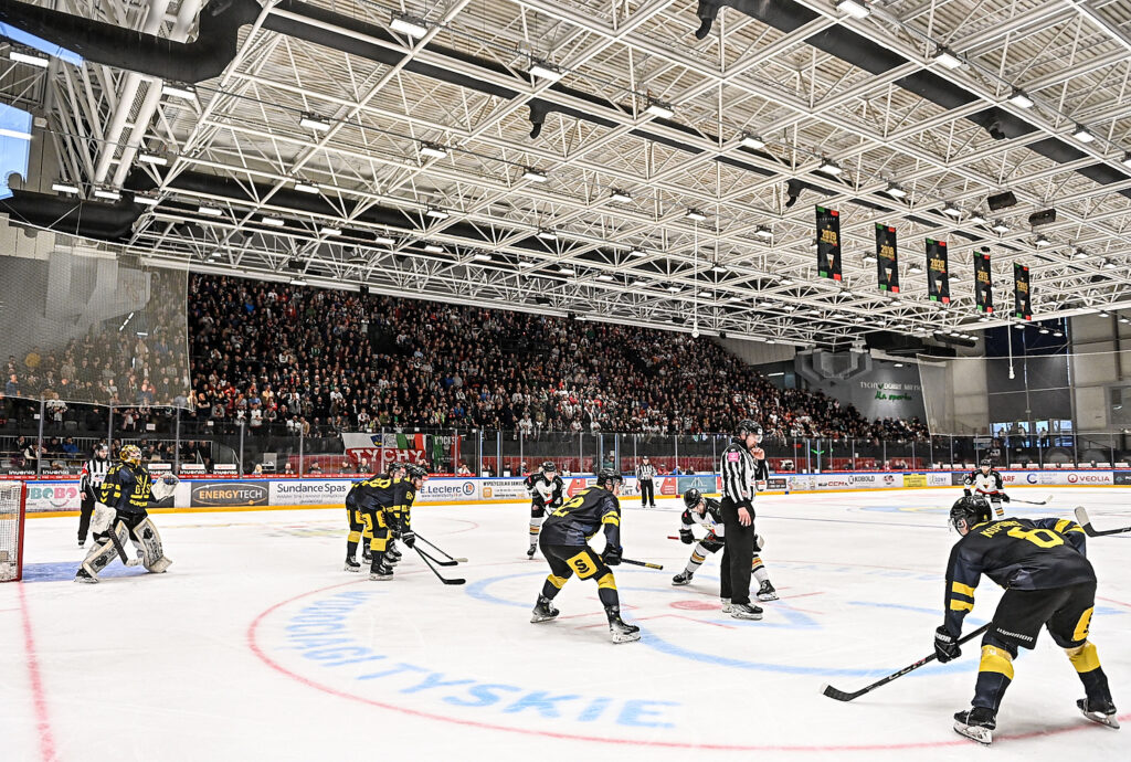 Wymagający rywale w Lidze Mistrzów