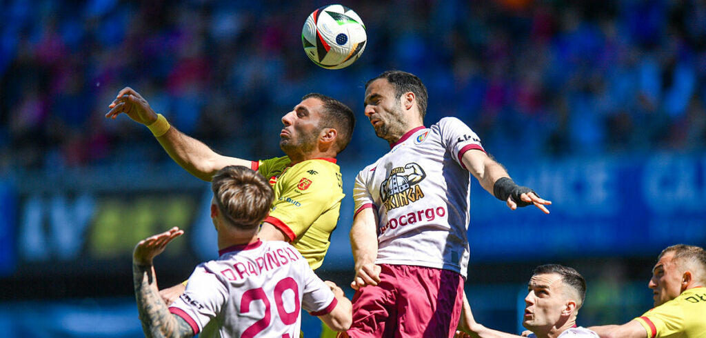 „To nie był Piast schowany i wystraszony”