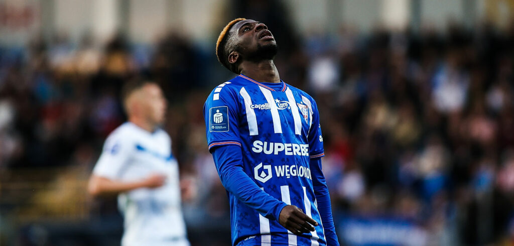 Czy Górnik odzyska zainwestowane pieniądze?