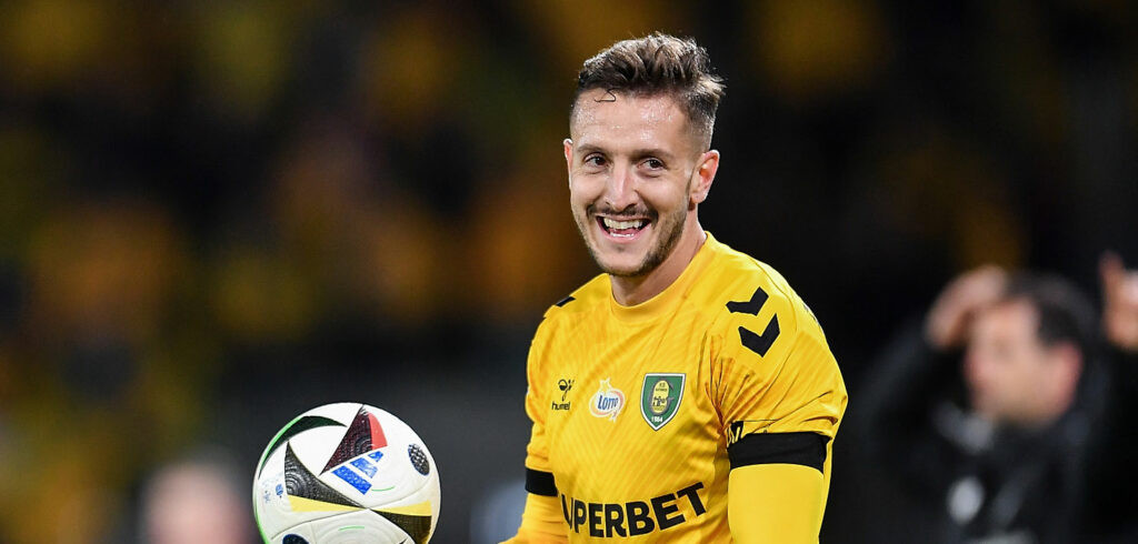 Galan: TOP6 jest całkiem możliwe!