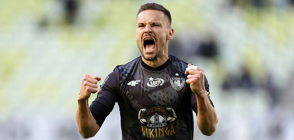 Huk: Chcemy podziękować kibicom