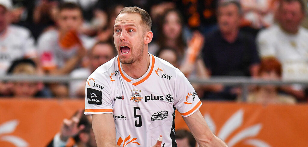 Szok! Jastrzębski Węgiel dostał grzmoty