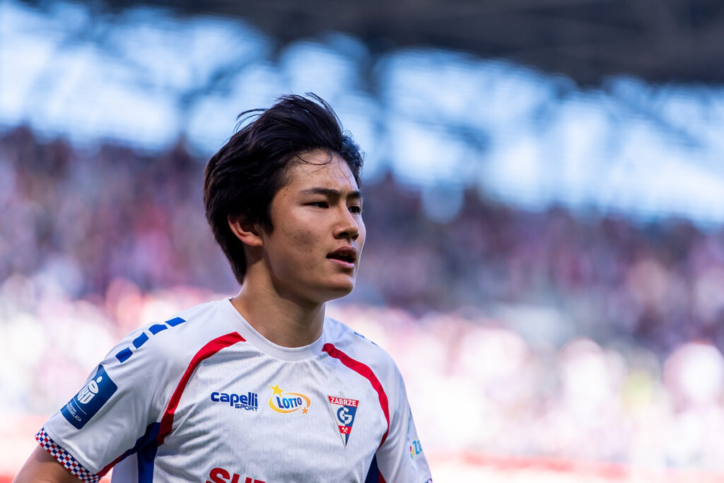 To ich ostatnie dni w Zabrzu