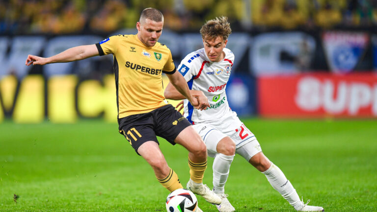 Wymarzone otwarcie Nowej Bukowej