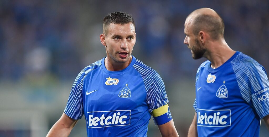 Budżet Ruchu solidnie wzmocniony!