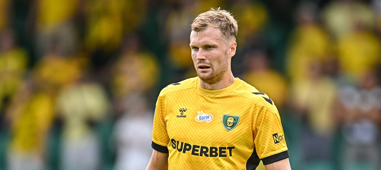 Zrobili swoje w GieKSie, teraz będą w Ruchu?