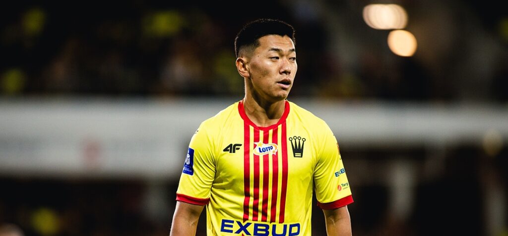 Czy Shuma Nagamatsu zna język polski?