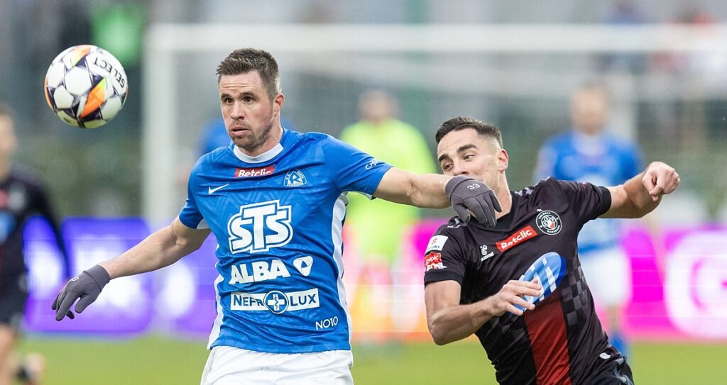 Obie drużyny dadzą szansę dublerom?