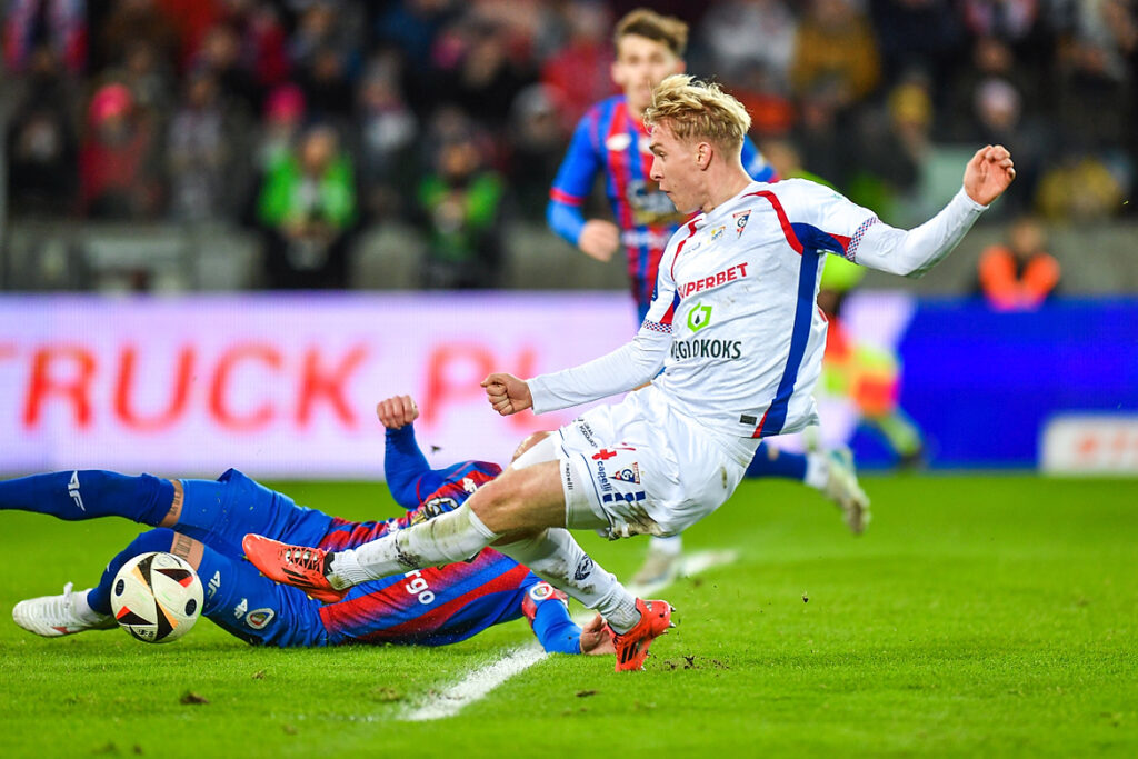 Grają o ponad milion złotych