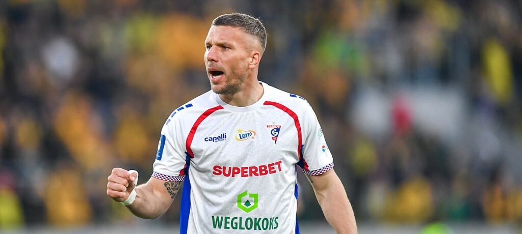 Czy Podolski jutro zakończy karierę?