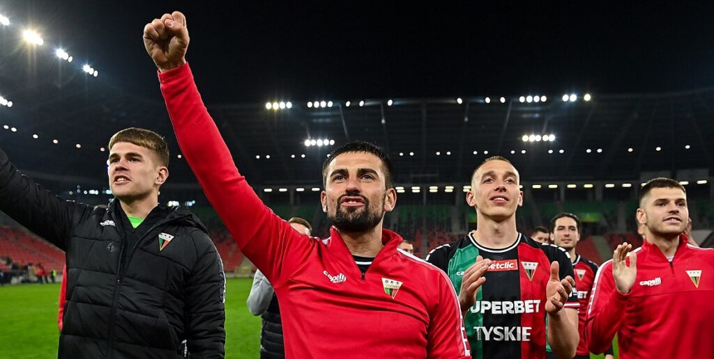 PESEL sprawił, że Śpiączka odchodzi?