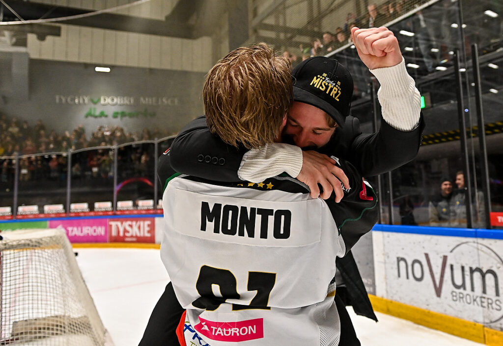 Mistrz Polski zatrzymał króla asyst!