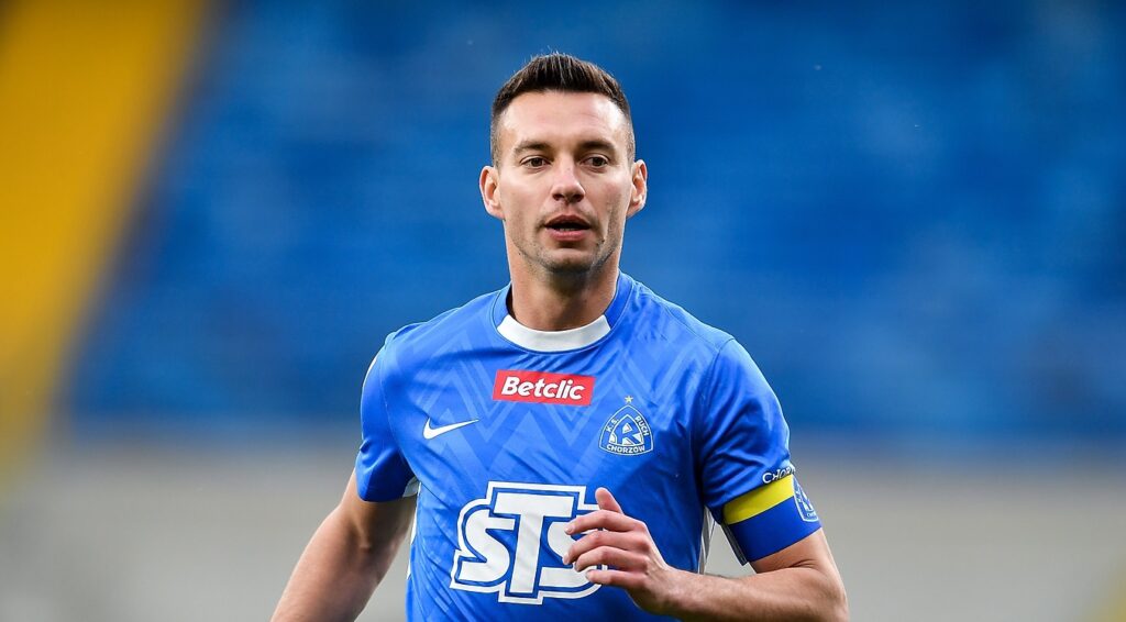 Sadlok: Wtedy atmosfera była dużo lepsza