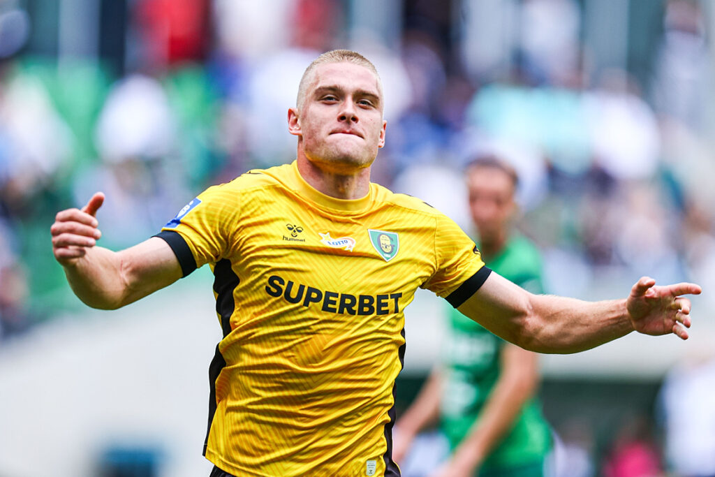 Oficjalnie: Poważna strata GieKSy i rekord