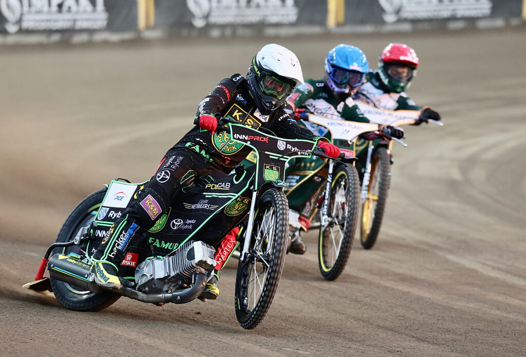 Pierwszy wyjazdowy skalp ROW-u?