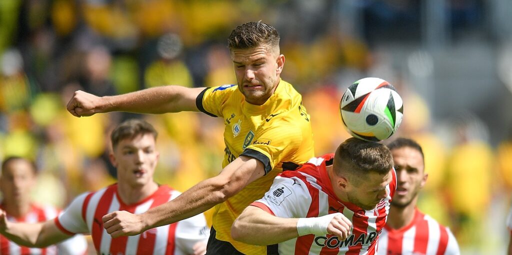 Może warto zatrzymać Szymczaka?