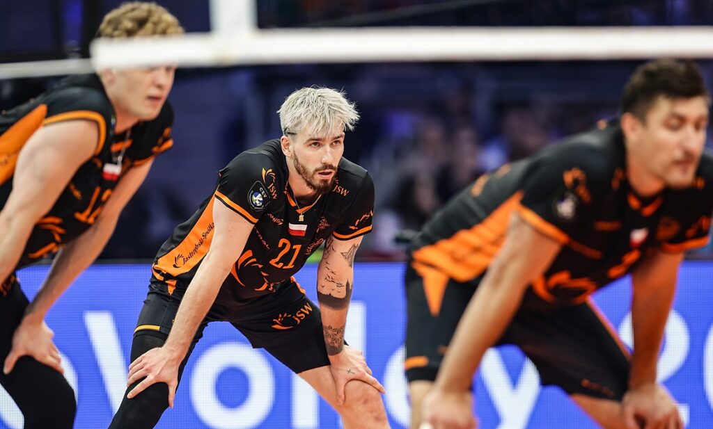 Tomasz Fornal odchodzi z Jastrzębskiego