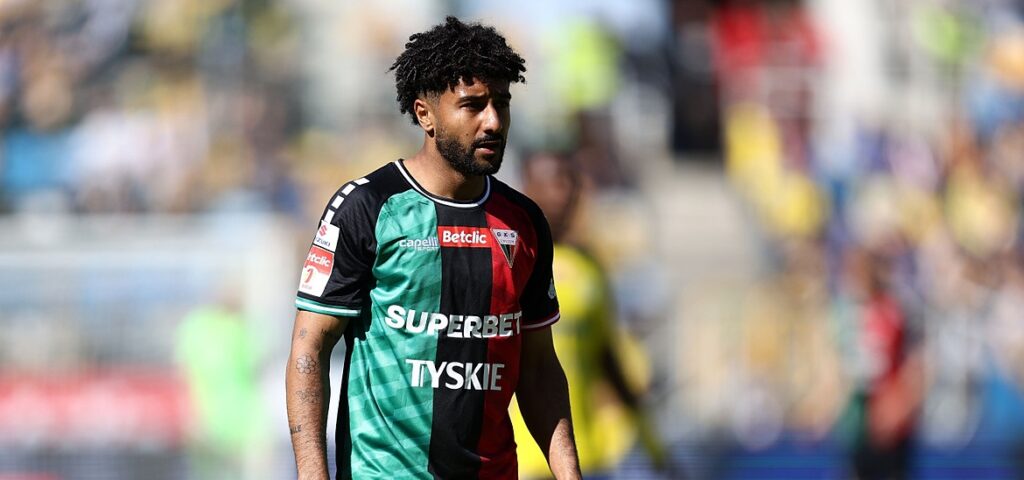 GKS Tychy najlepszą drużyną wiosny!