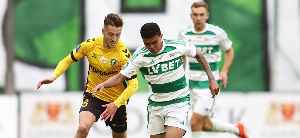 Gieksa najlepszą drużyną na Śląsku!