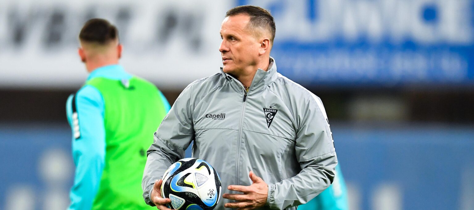 Sporo nieobecności, a szatnie i tak pełne