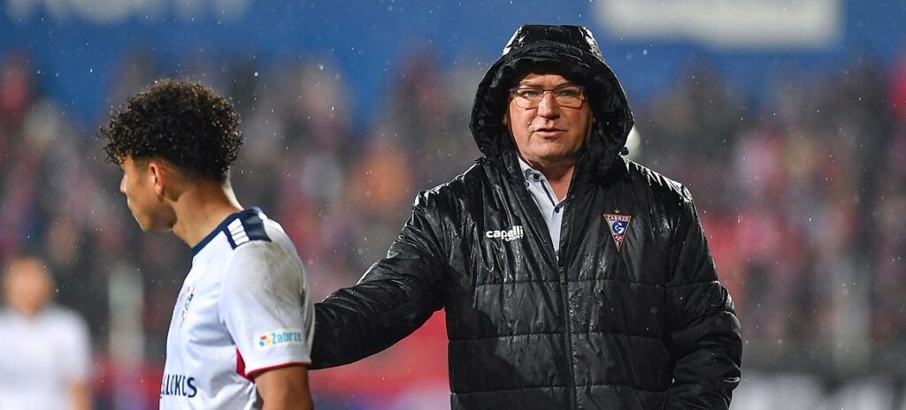 Jan Urban pomógł zarobić 8 mln euro!