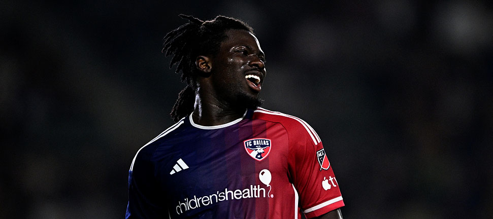 Czym zaskoczył nowy piłkarz Piasta?