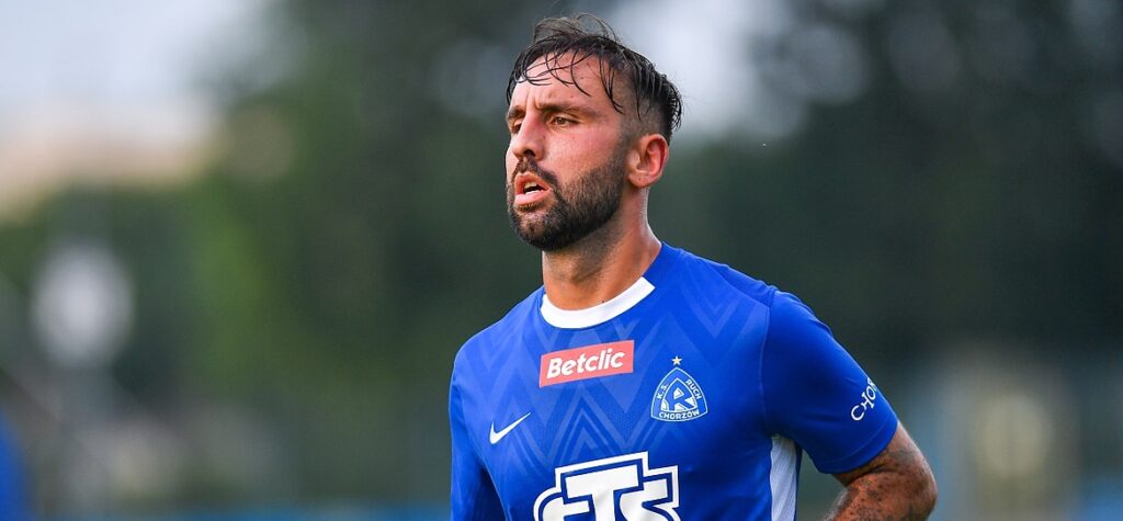 Ruch szuka opcji, aby pożegnać Nono?