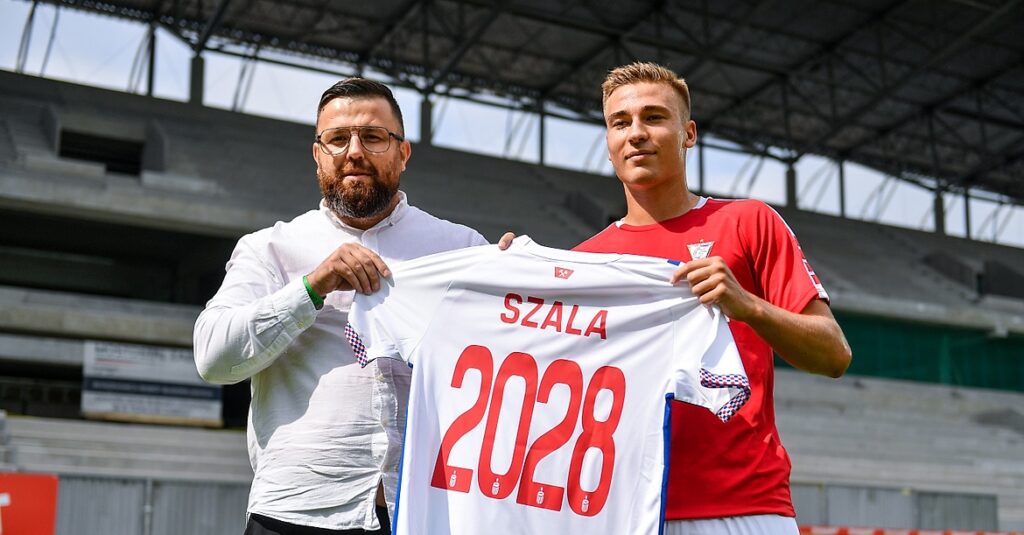 Milik: Niebawem zabraknie Polaków w Ekstraklasie