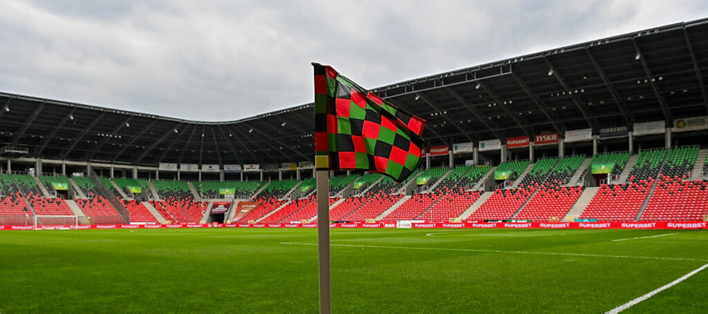 GKS Tychy ściąga młode talenty z Niemiec
