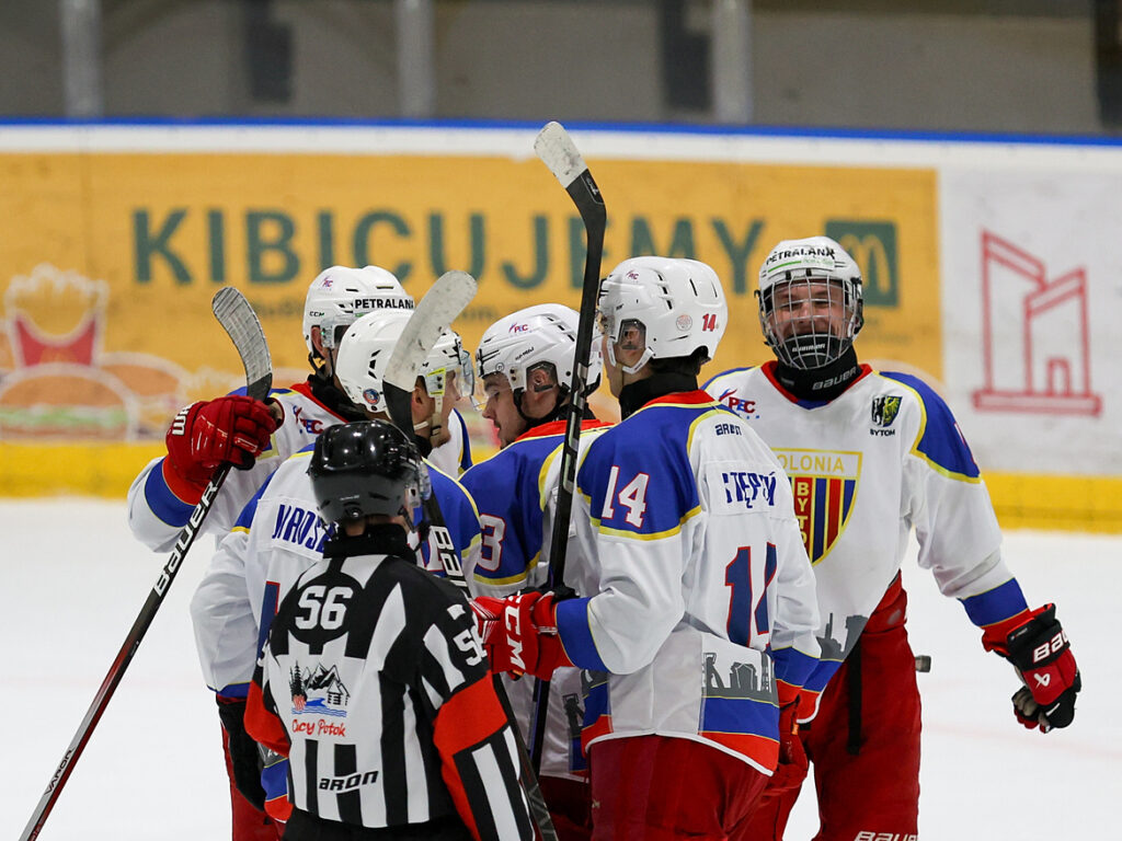 Polonia odkrywa kolejne karty. W składzie m.in Kazach!