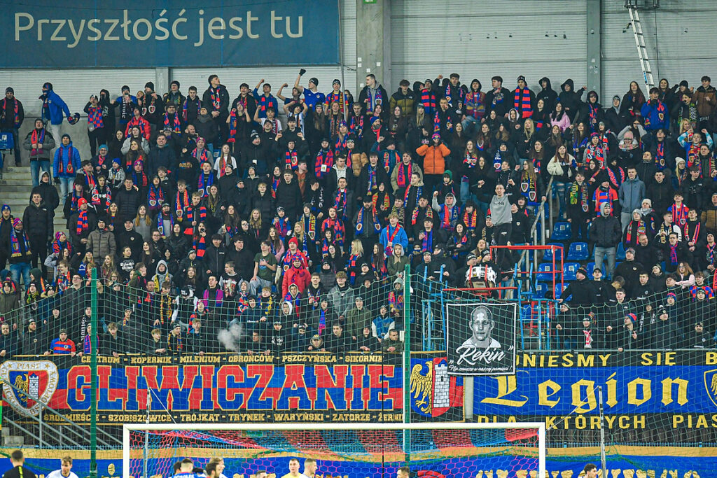 Piast rozpocznie sezon później