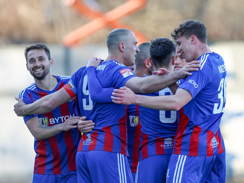 Czy Hiszpan rozpocznie sezon w składzie Polonii?