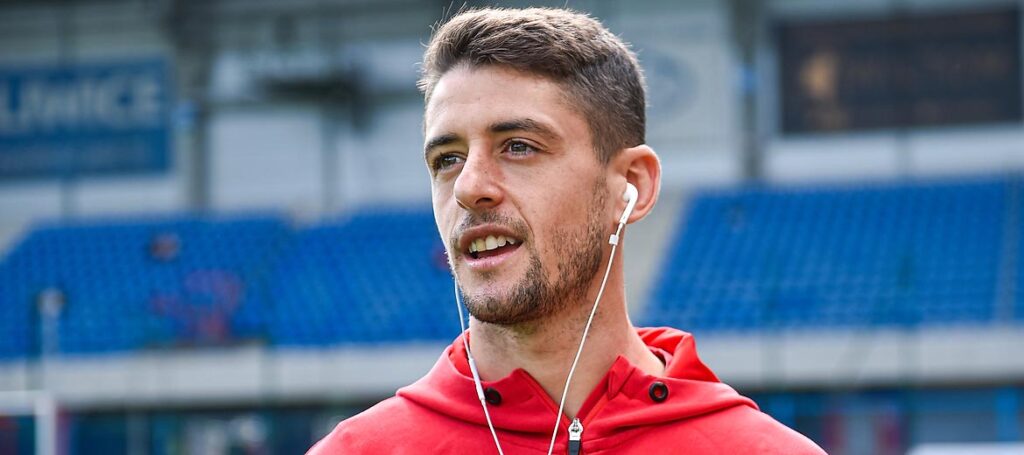 Piast myśli o pozyskaniu napastnika Korony