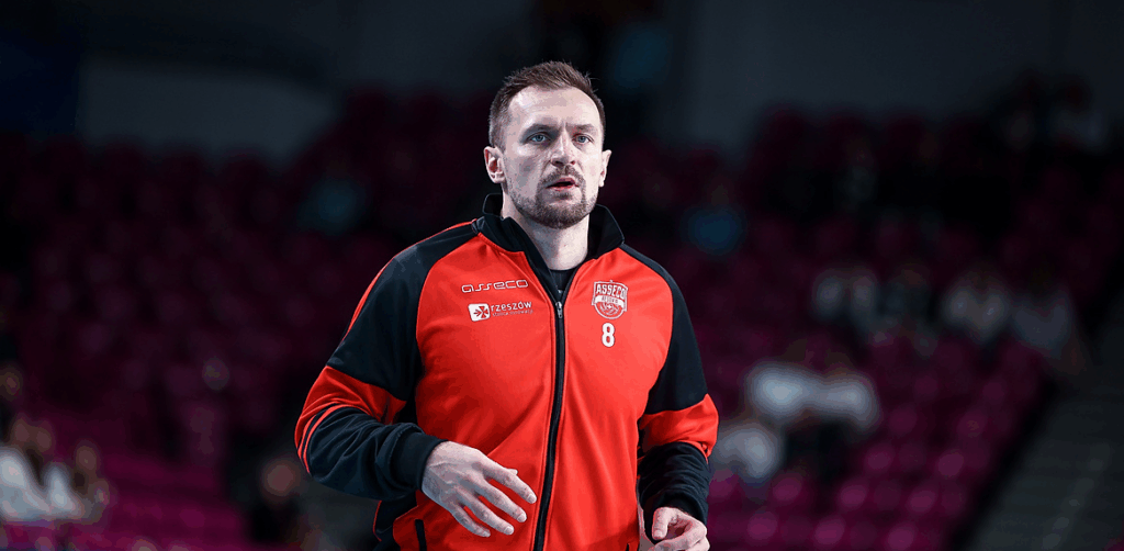 3-krotny zwycięzca Ligi Mistrzów w Jastrzębiu