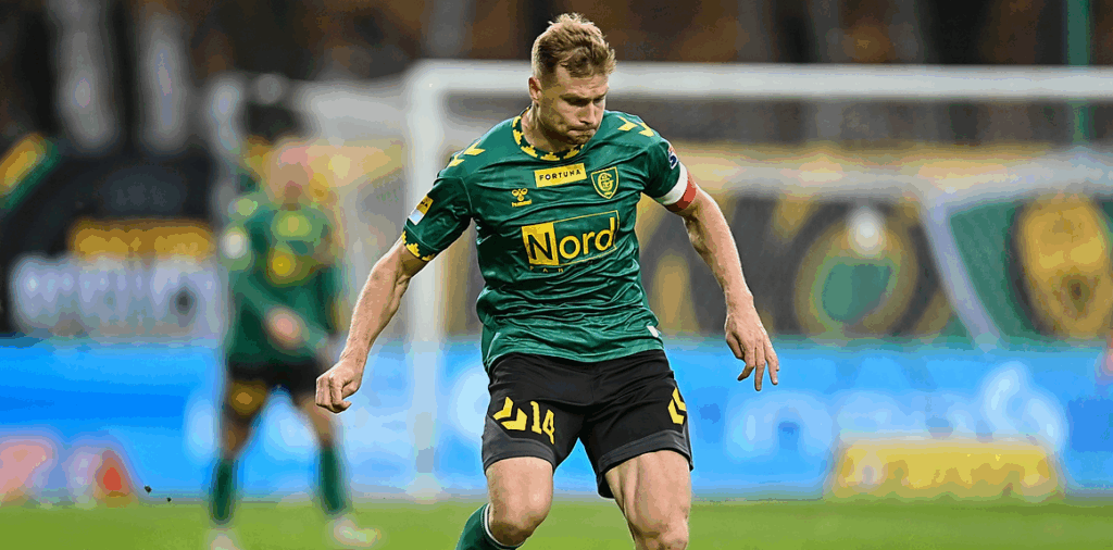 Niebiescy z dwoma nowymi graczami