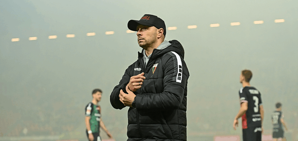 Trener Tychów zapowiada kolejne transfery