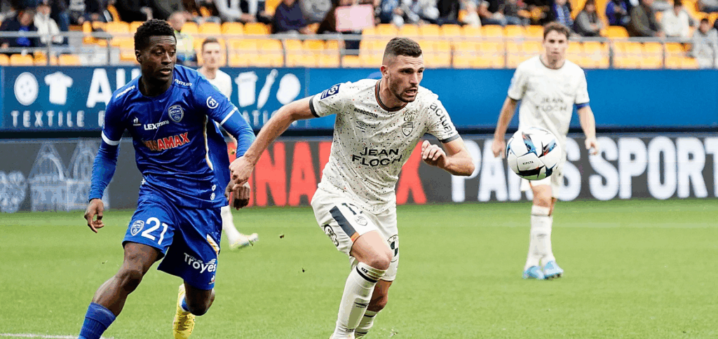 Piast uprzedził Jagiellonię i zatrudni Francuza?