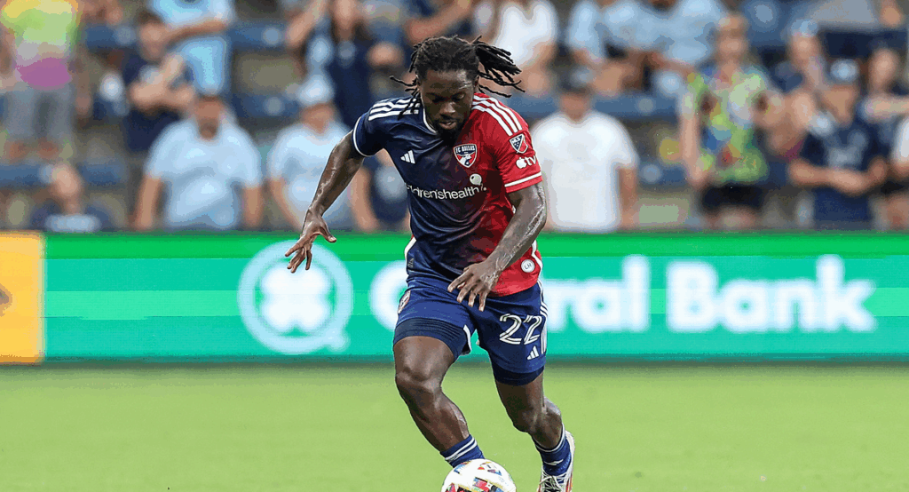 Piast testuje obrońcę z MLS. Polak też dołączy?