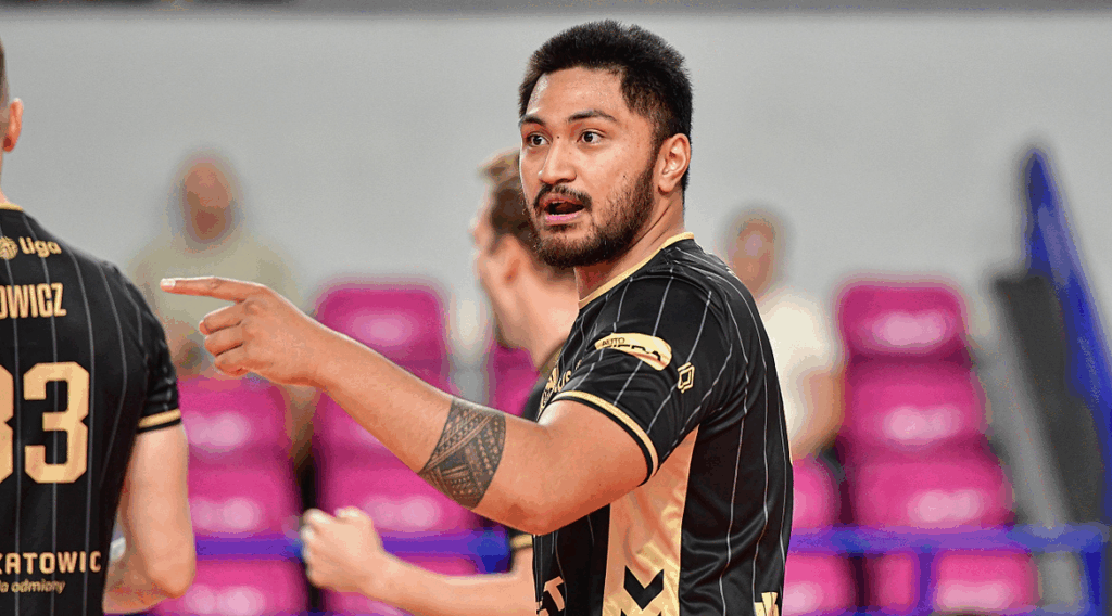 Reprezentant USA nadal na Śląsku, ale barwy inne