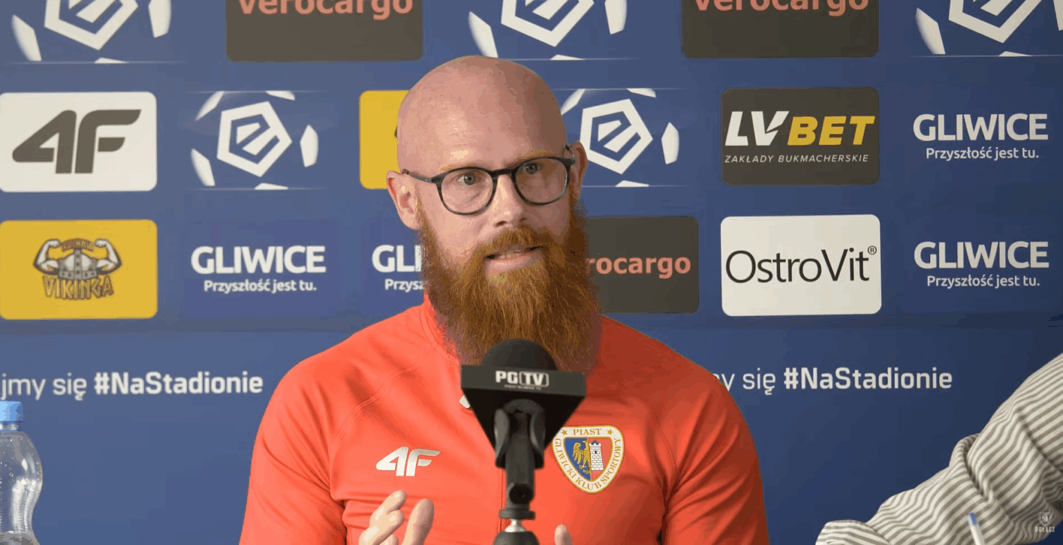 Piast zyska nowe oblicze pod wodzą Szweda?