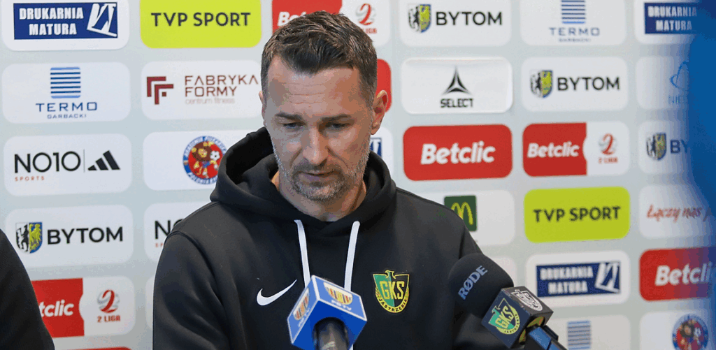 Fala odejść z Jastrzębia z trenerem na czele