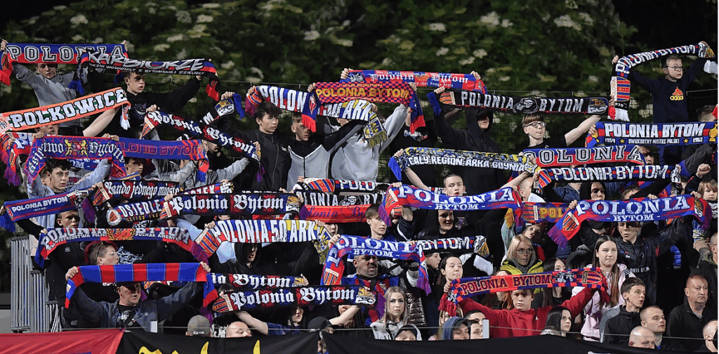 Ciekawe wzmocnienie bloku obronnego Polonii?